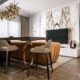 design interior apartament in stil contemporan